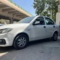 سایناs مدل ۱۴۰۱ بدون رنگ *اتو علیخانی *|خودرو سواری و وانت|اصفهان, رهنان|دیوار