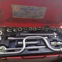 جعبه بکس ژاپنی اصل