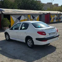 207 صندوقدار اتوماتیک مدل 1397