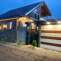 اجاره ویلا ویو جنگل نزدیک دریا  استخردار  ابگرم