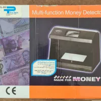 دستگاه تست اسکناس پروتک مدل دی ال ۸۶۰