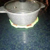 صنایع دستی|سفره، حوله، دستمال آشپزخانه|تبریز, |دیوار