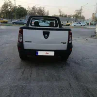وانت رنو ال۹۰|خودرو سواری و وانت|تهران, زرگنده|دیوار