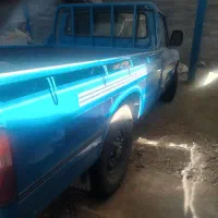 سایپا نیسان صفر درچه گاز برقی هیدرولیک|خودرو سواری و وانت|سنندج, |دیوار