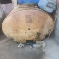تانکر۲۰۰۰لیتری