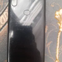 گوشی A10s|موبایل|مبارکه, |دیوار