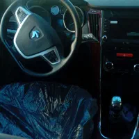 فروش دنا پلاس ۶دنده ۱۴۰۴ باموتو Ef7p|خودرو سواری و وانت|اهواز, پردیس دو|دیوار