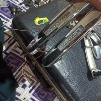 دست گیره  تویوتا کرولا