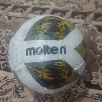 توپ فوتبال