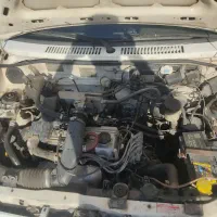 پرایدمدل89 دوگانه دستی|خودرو سواری و وانت|جهرم, |دیوار