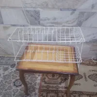 آب چکان کابینت