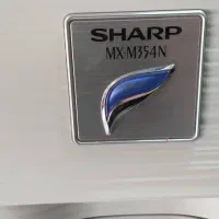 دستگاه کپی شارپ|پرینتر، اسکنر، کپی، فکس|شهرکرد, |دیوار