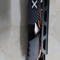 کارت گرافیک rx 580 xfx|قطعات و لوازم جانبی رایانه|کرج, حیدرآباد|دیوار