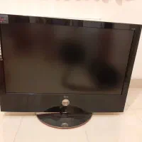 ال سی دی ال جی اسکارلت 42 در حد|تلویزیون و پروژکتور|ارومیه, |دیوار