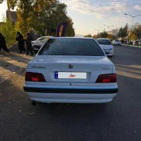 خودرو|خودرو سواری و وانت|رومشکان, |دیوار