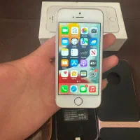 iphone se 64 gig|موبایل|تهران, طیب|دیوار
