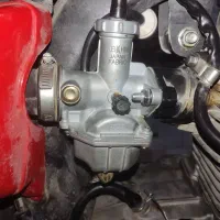 کاربراتور۱۵۰