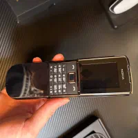 Nokia 8800 ویتنام اصلی|موبایل|تهران, مدائن|دیوار