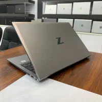 لپ تاپ hp Zbook G7 مهندسی|رایانه همراه|بندر کنگان, |دیوار