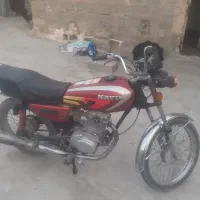 متور کویر 82