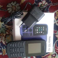 نوکیا 105نو نو