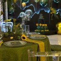 اجاره سالن اجتماعات عقد نامزدی بله برون تولد