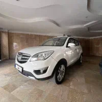 چادگان CS35|خودرو سواری و وانت|تهران, خواجه نظام الملک|دیوار