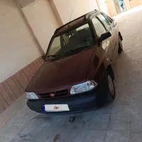 پراید ۸۹