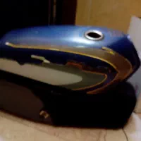 باک هندا