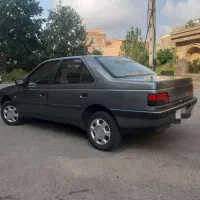 فروش فوری پژو 405|خودرو سواری و وانت|آمل, |دیوار