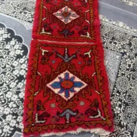 فرش دستباف