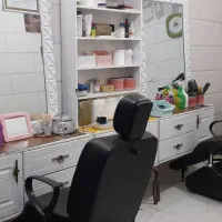 قیمت ۱۲ میلیون تومان|آرایشگاه و سالنهای زیبایی|قم, قلعه کامکار|دیوار