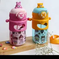 قمقمه مدل sweet