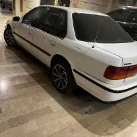 هوندا آکورد مدل 1993|خودرو سواری و وانت|تهران, جوادیه تهرانپارس|دیوار
