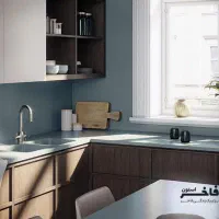 مجری تخصصی صفحات کابینت و کانتر تاپ. کورین،کوارتز|مصالح و تجهیزات ساختمان|تهران, کرمان|دیوار
