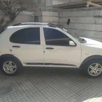 کوییک آر|خودرو سواری و وانت|اصفهان, حصه جنوبی|دیوار