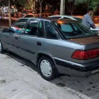 دوو اسپرو 1993، تمیز و سالم، سند آماده انتقال|خودرو سواری و وانت|مشهد, شهید مطهری|دیوار