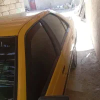 پژو ۴۰۵مدل۹۸تاکسی|خودرو سواری و وانت|ایرانشهر, |دیوار