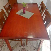 میز غذاخوری