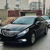 سوناتا yf 2014