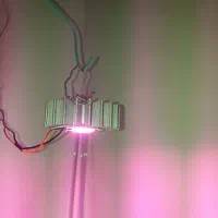 لامپ رشد گیاه فول اسپکتروم