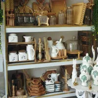 فروش انواع دکوری