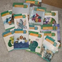 کتاب های درسی پایه یازدهم رشته انسانی