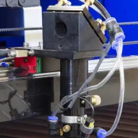 خدمات برش لیزر و حکاکی غیرفلزات|ماشین‌آلات صنعتی|قم, میرزائیه|دیوار