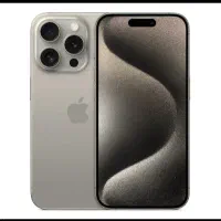 آیفون 15 پرو مکس‌ در حد صفر