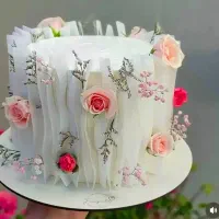 کیک خونگی باکیفیت با قیمت اقتصادی