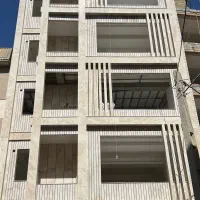 ملاصدرا شمالی ۱۴۵ متر  طبقه ۳ صفر نوساز