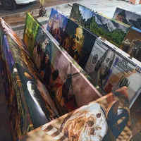 قاب عکس|تابلو، نقاشی، عکس|اهواز, نادری|دیوار