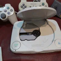 پلی استیشن 1 ps1|کنسول، بازی ویدئویی و آنلاین|تهران, توحید|دیوار