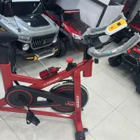 دوچرخه ثابت